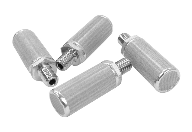 wire mesh filter